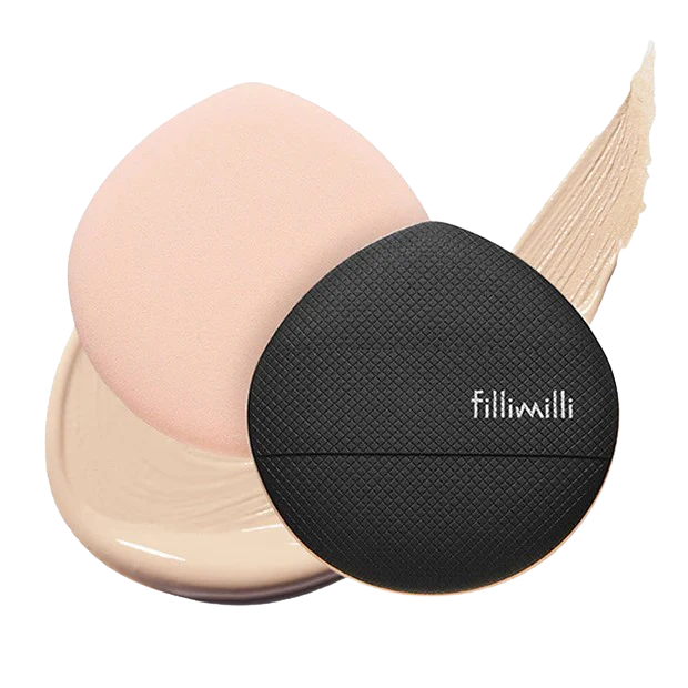 fillimilli - Cushion Pang Pang Puff Set (x300) (Bulk Box)