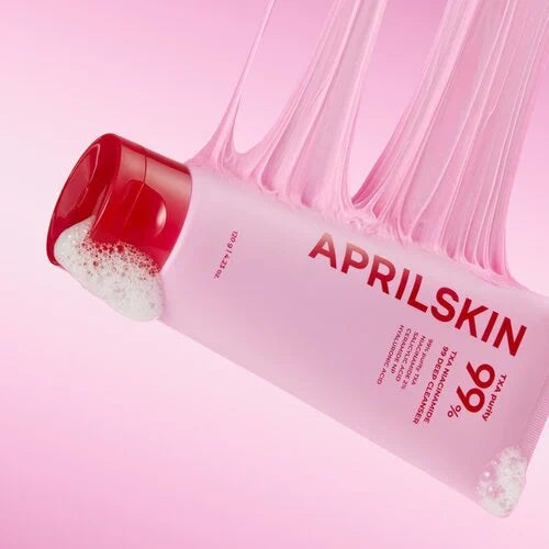 APRILSKIN TXA Niacinamide 99 Deep Cleanser - Velvet Vanity
