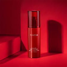 TIRTIR Mask Fit Make Up Fixer (80ml) - Velvet Vanity