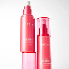 TIRTIR Mask Fit Waterproof Setting Spray (80ml)