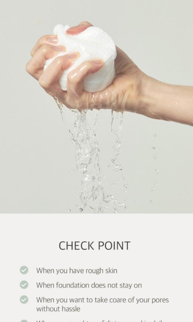 NEEDLY - Daily Toner Pads - Velvet Vanity