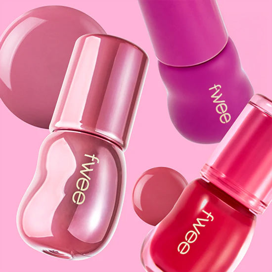 FWEE 3D Voluming Gloss - Velvet Vanity