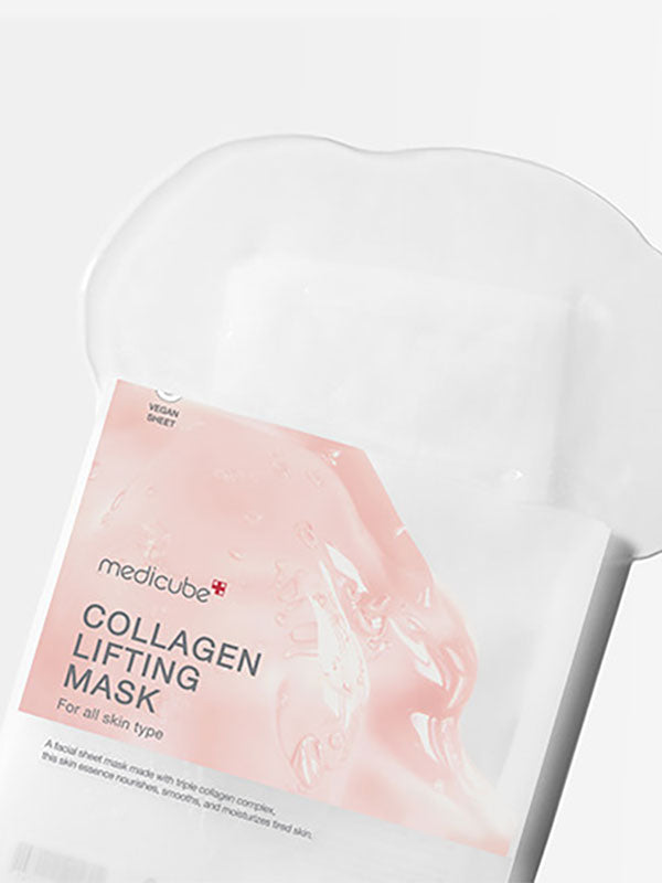 MEDICUBE Collagen Lifting Mask