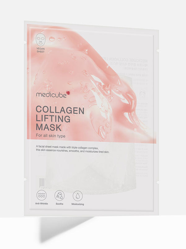 MEDICUBE Collagen Lifting Mask