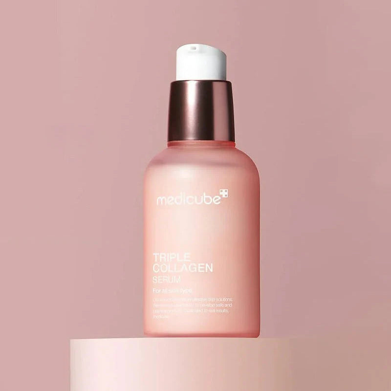 MEDICUBE Triple Collagen Serum