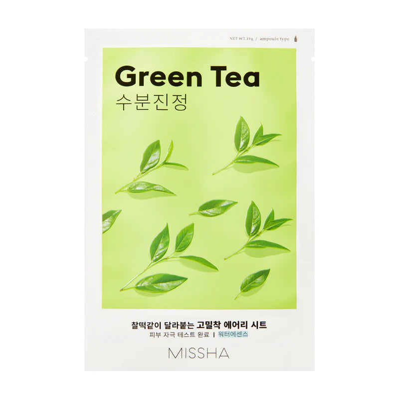 MISSHA Airy Fit Sheet Mask