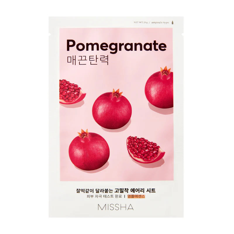 MISSHA Airy Fit Sheet Mask