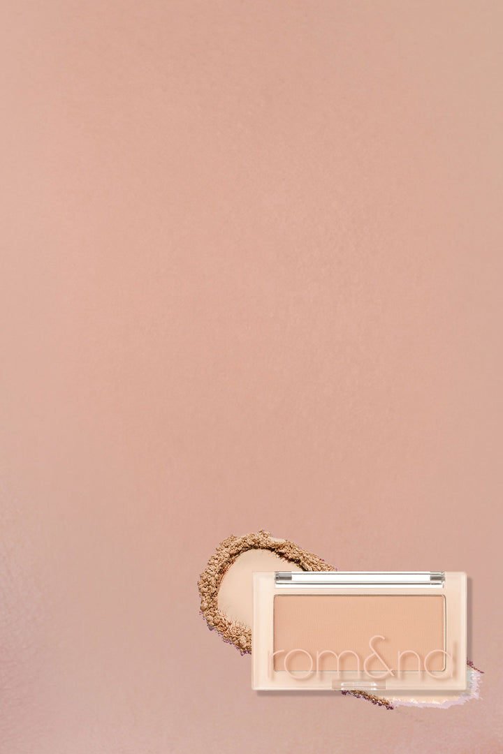 ROM&ND Better Than Cheek (8 colours)