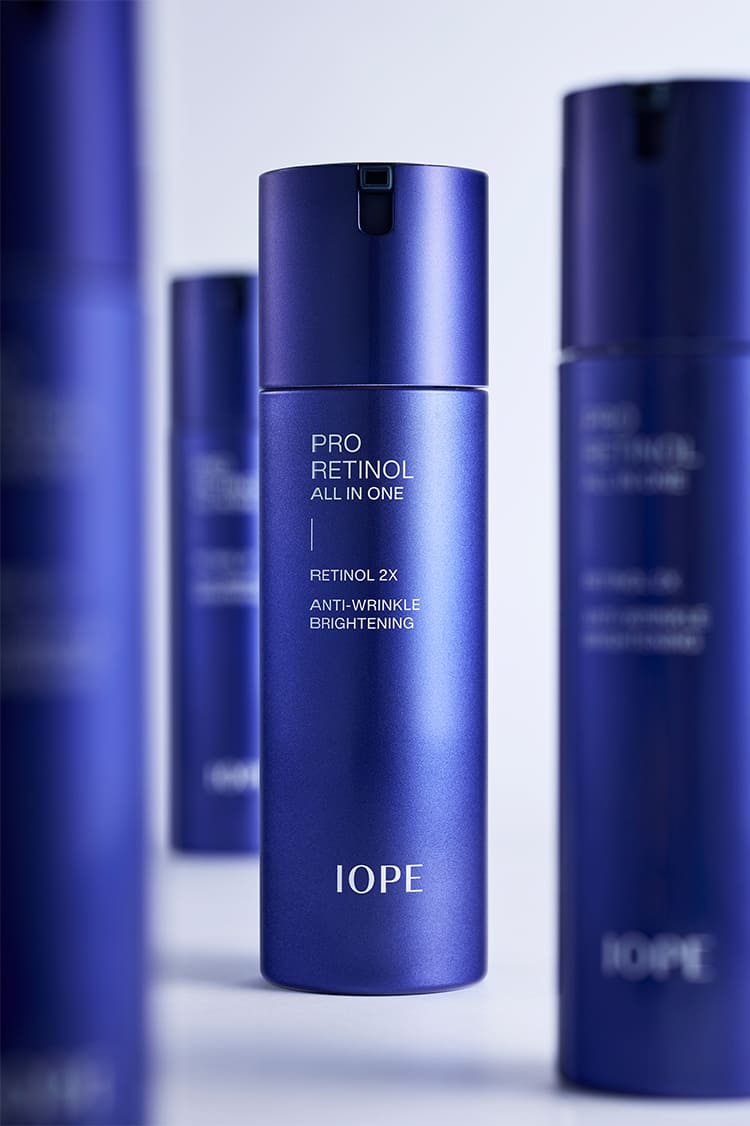 IOPE Men Pro Retinol All In One