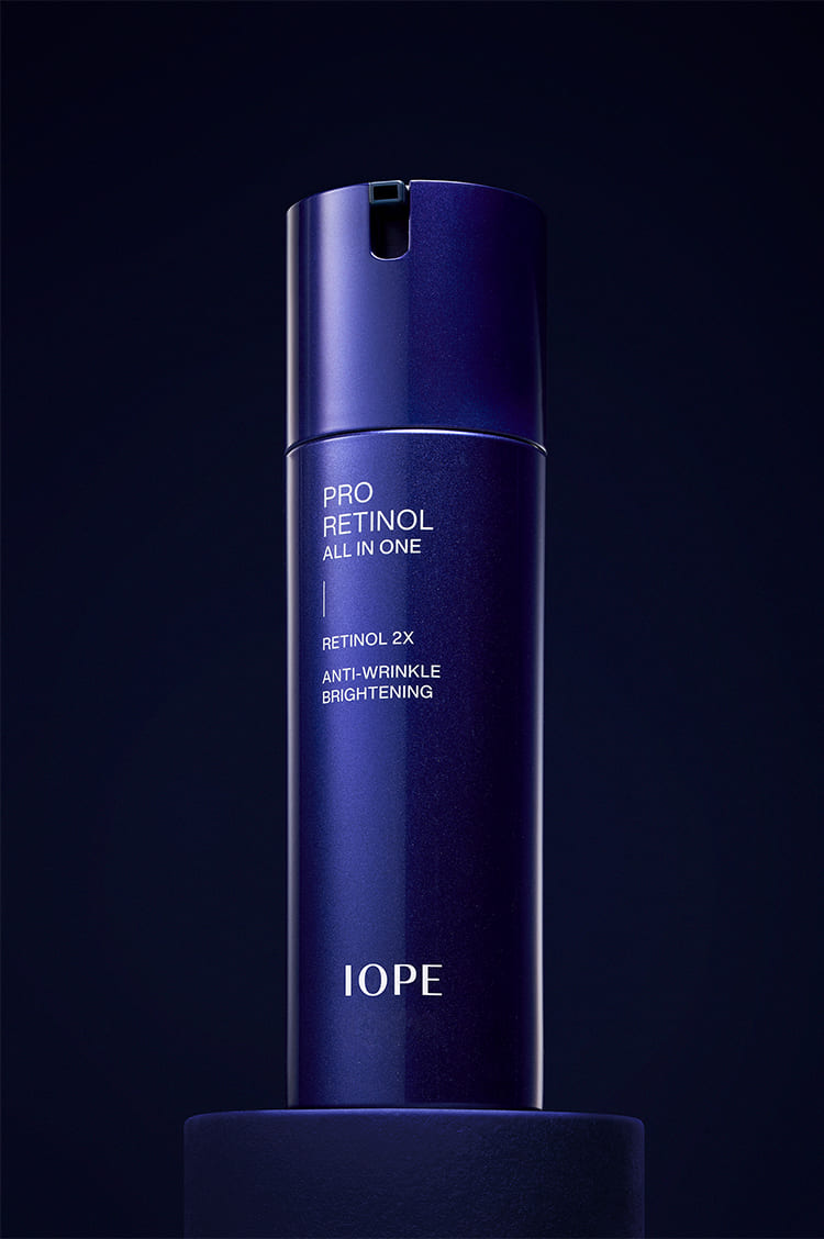 IOPE Men Pro Retinol All In One
