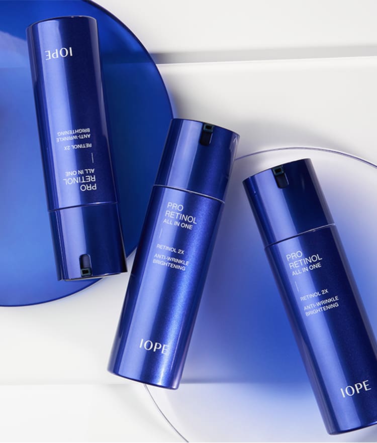 IOPE Men Pro Retinol All In One