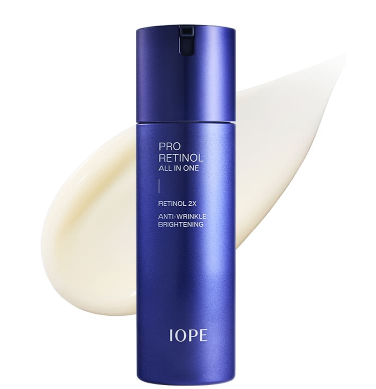 IOPE Men Pro Retinol All In One