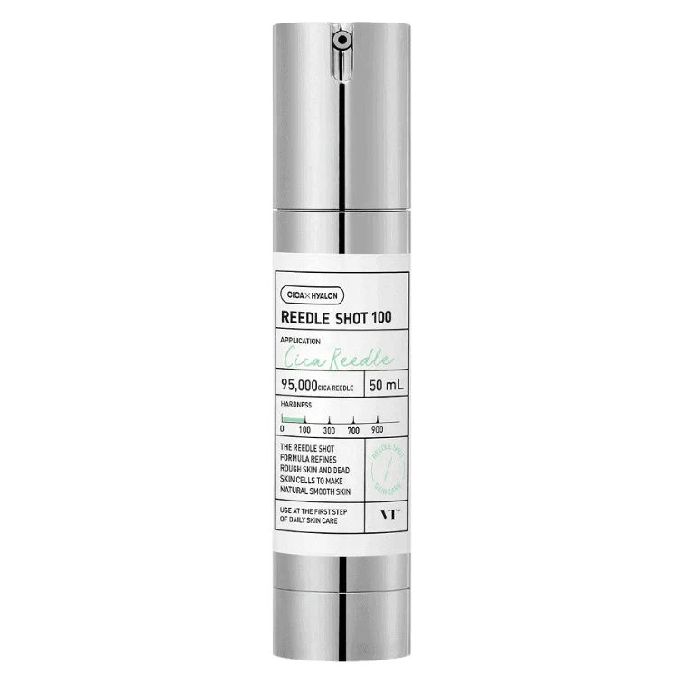 VT Reedle Shot 100 Cica Reedle