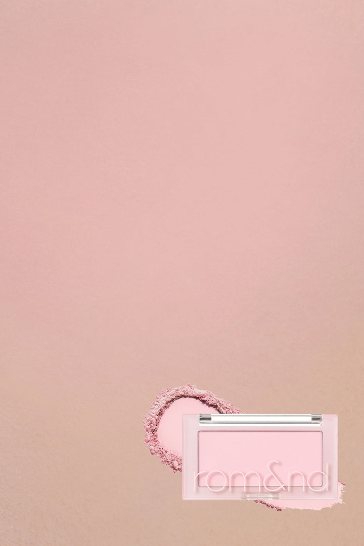 ROM&ND Better Than Cheek (8 colours)