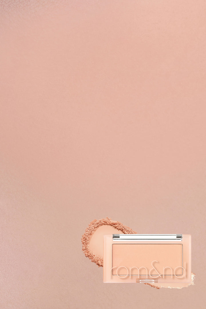 ROM&ND Better Than Cheek (8 colours)