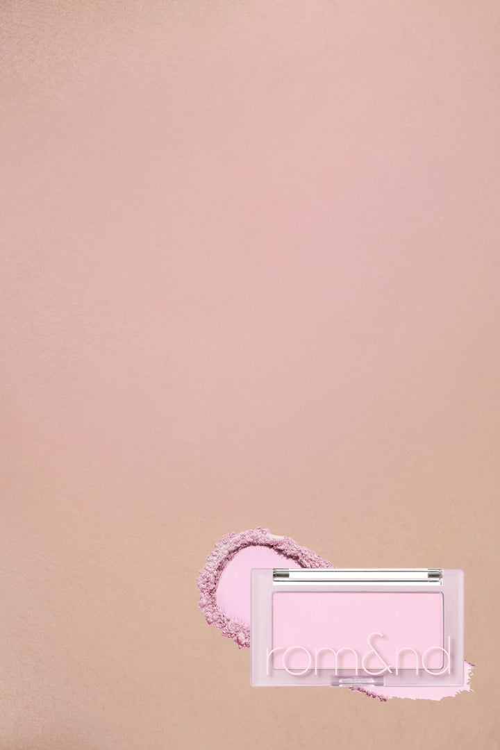 ROM&ND Better Than Cheek (8 colours)