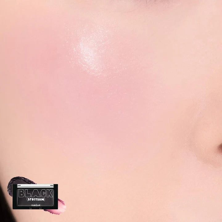 ROM&ND Better Than Cheek INAPSQUARE Edition