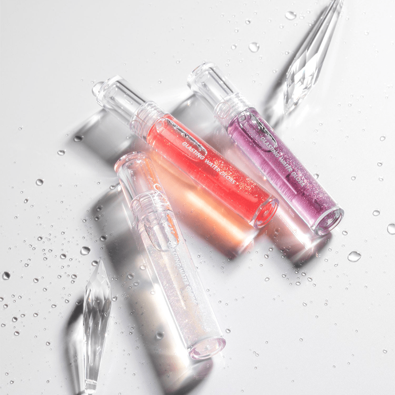 ROM&ND Glasting Water Gloss - 2 colors - Velvet Vanity