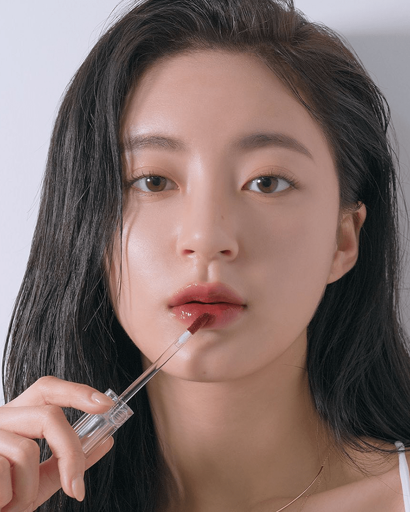 ROMAND Glasting Water Tint (8 colours)