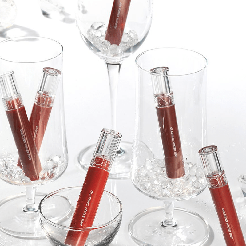 ROM&ND Glasting Water Tint - Velvet Vanity