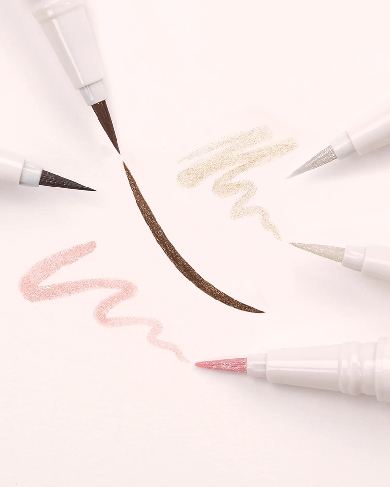 ROM&ND Twinkle Pen Liner - Velvet Vanity