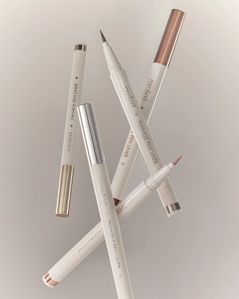 ROM&ND Twinkle Pen Liner - Velvet Vanity