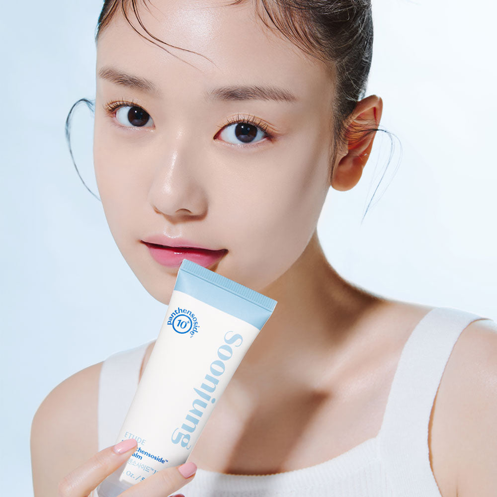 ETUDE Soonjung 10-Panthensoside Cica Balm