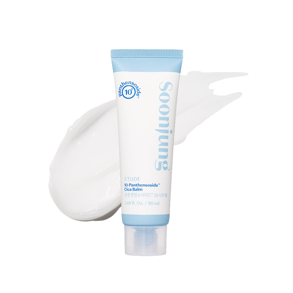 ETUDE Soonjung 10-Panthensoside Cica Balm