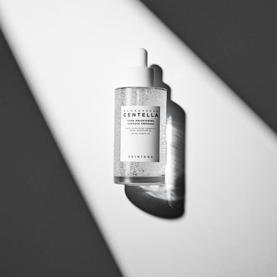 SKIN1004 Centella Tone Brightening Capsule Ampoule (2 Sizes) - Velvet Vanity