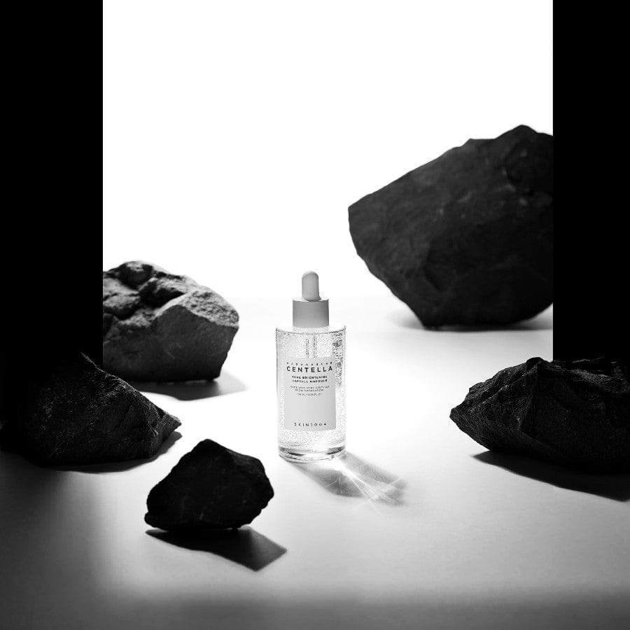 SKIN1004 Centella Tone Brightening Capsule Ampoule (2 Sizes) - Velvet Vanity
