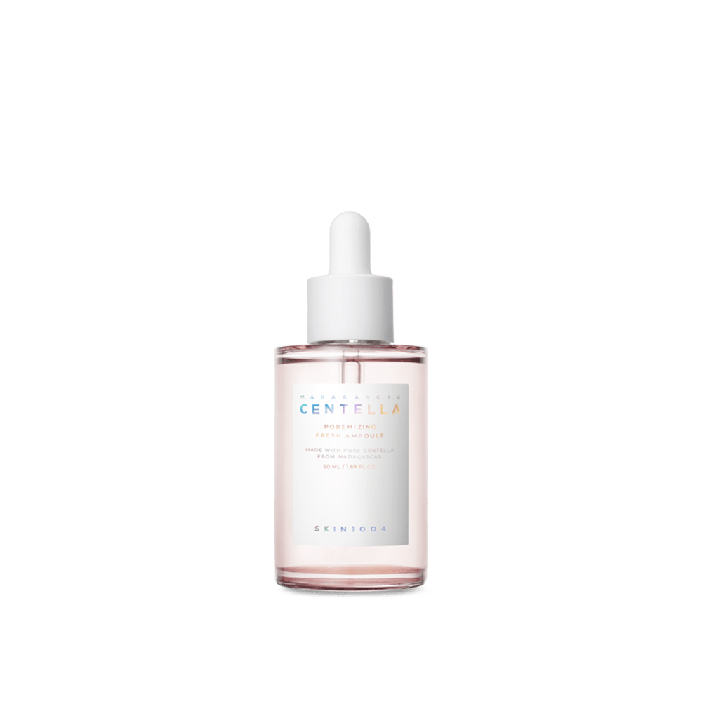 SKIN1004 Centella Madagascar Poremizing Fresh Ampoule
