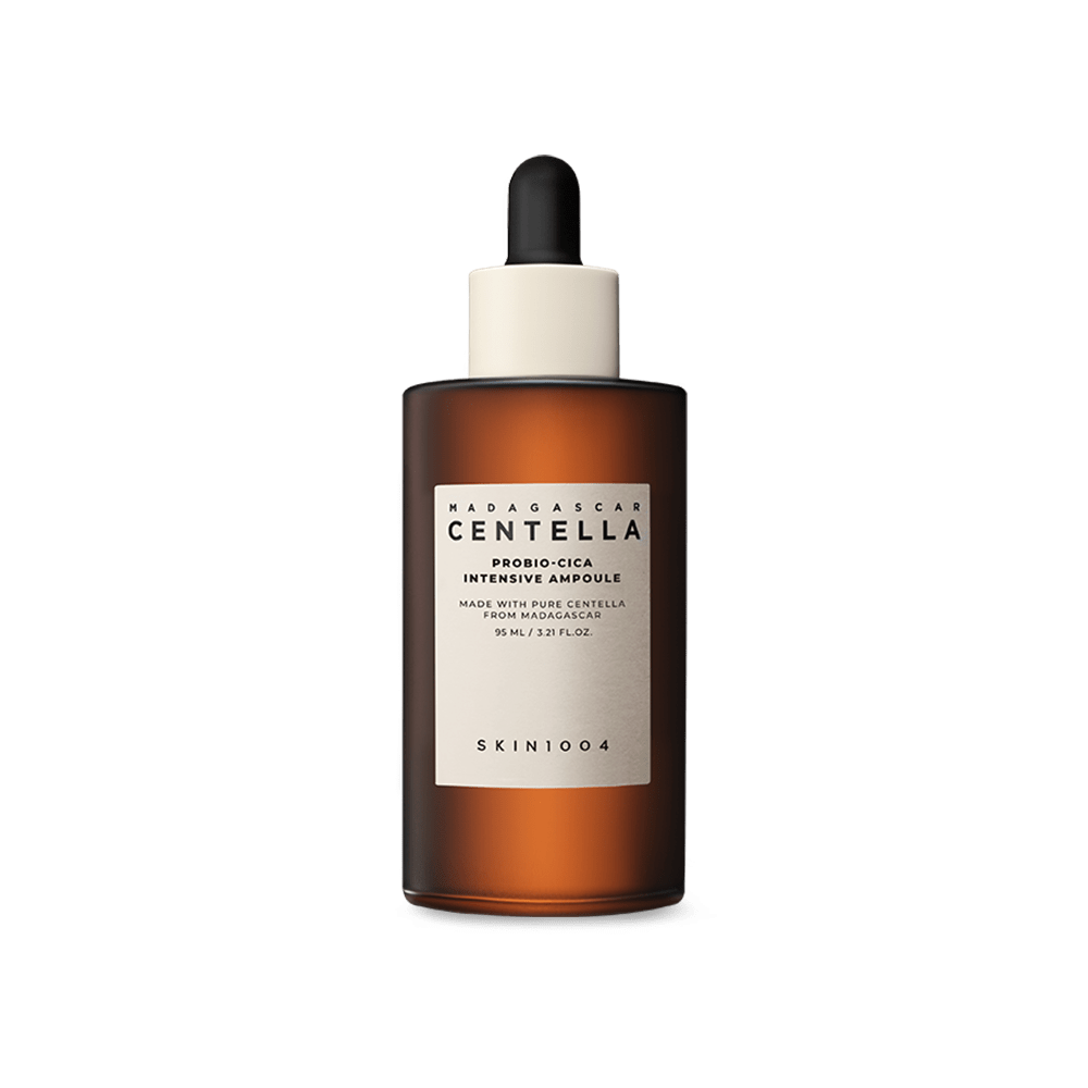 SKIN1004 Madagascar Centella Probio-Cica Intensive Ampoule (2 Sizes) - Velvet Vanity