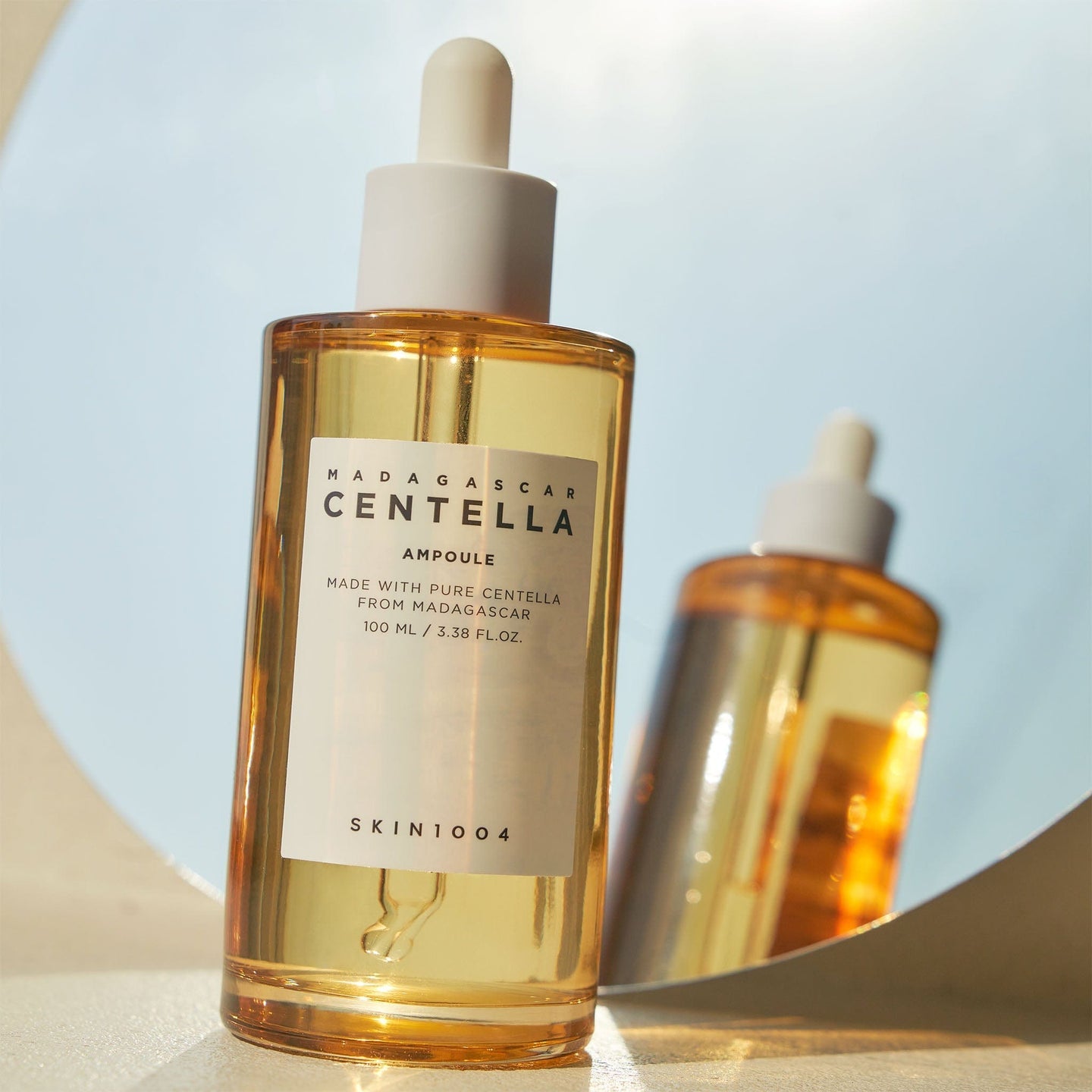 SKIN1004 Centella Ampoule Madagascar - Velvet Vanity