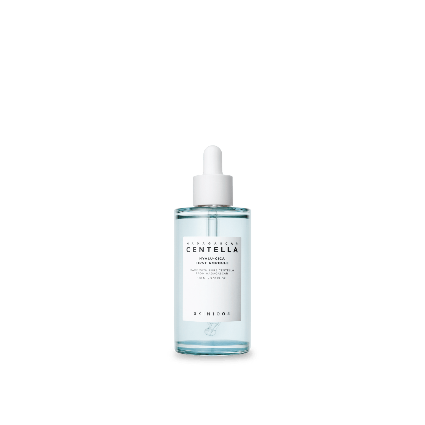 SKIN1004 Hyalu-Cica First Ampoule (2 Sizes) - Velvet Vanity