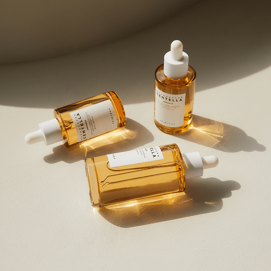 SKIN1004 Centella Ampoule Madagascar - Velvet Vanity