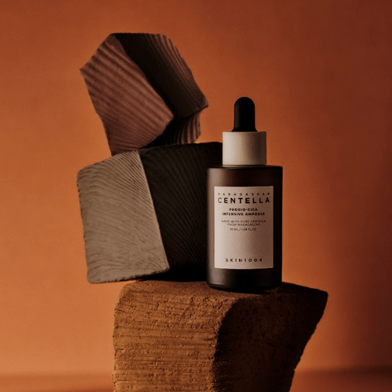 SKIN1004 Madagascar Centella Probio-Cica Intensive Ampoule (2 Sizes) - Velvet Vanity