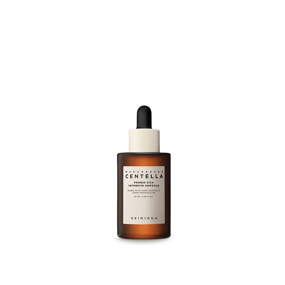SKIN1004 Madagascar Centella Probio-Cica Intensive Ampoule (2 Sizes) - Velvet Vanity