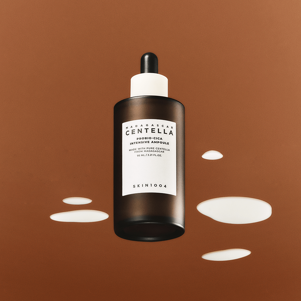 SKIN1004 Madagascar Centella Probio-Cica Intensive Ampoule (2 Sizes) - Velvet Vanity