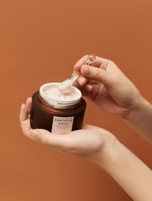 SKIN1004 Centella Probio-cica Enrich Cream