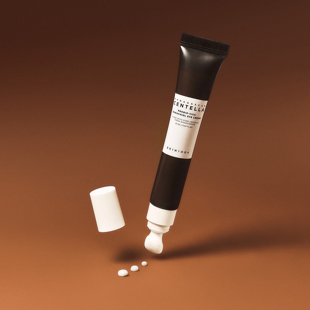 SKIN1004 Madagascar Centella Probio-Cica Bakuchiol Eye Cream (20ml)