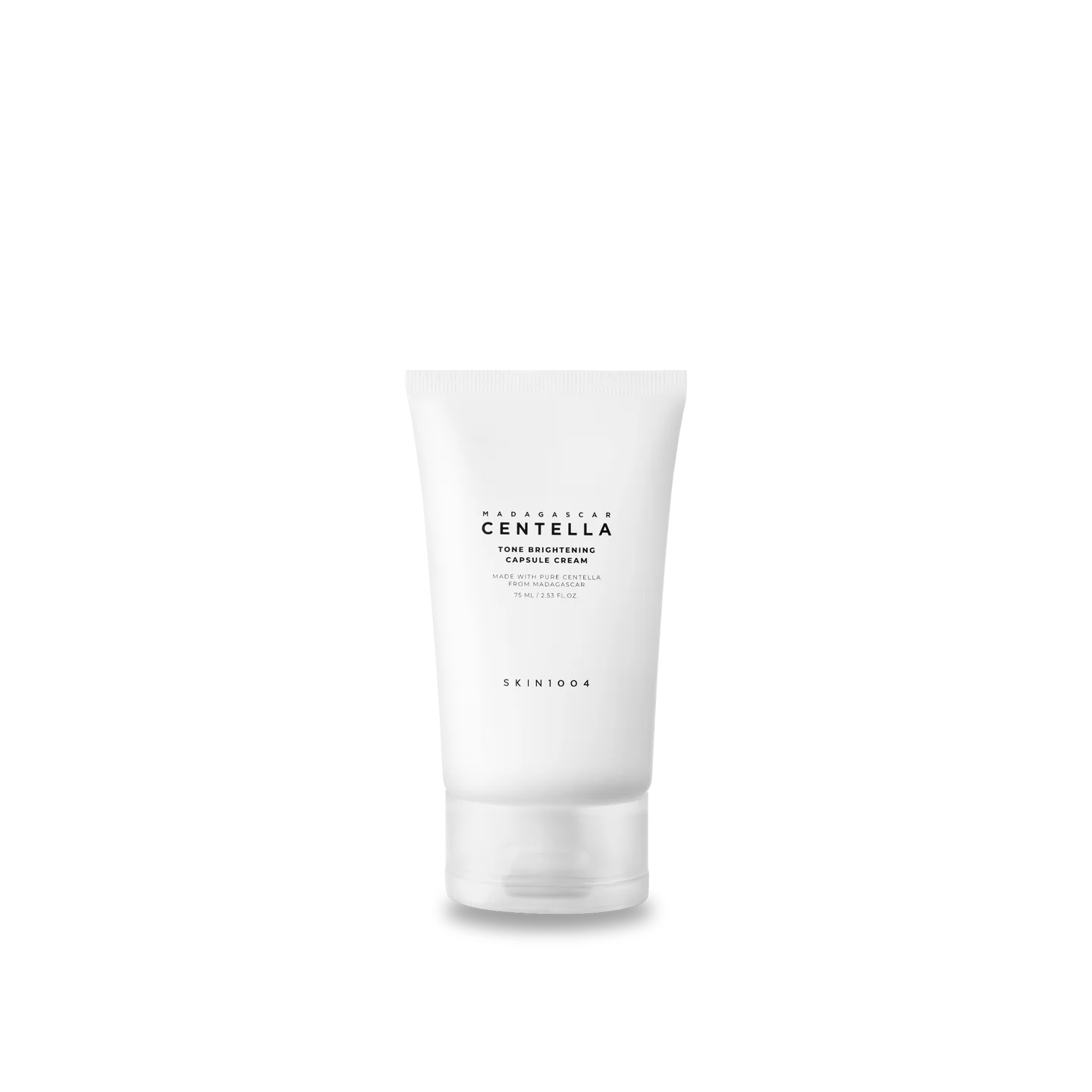 SKIN1004 Madagascar Centella Tone Brightning Capsule Cream (75ml)