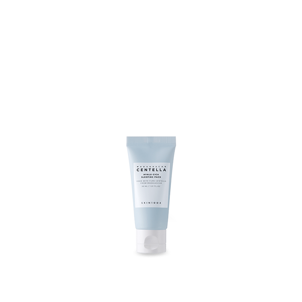 SKIN1004 HYALU-CICA SLEEPING PACK (100ml) - Velvet Vanity