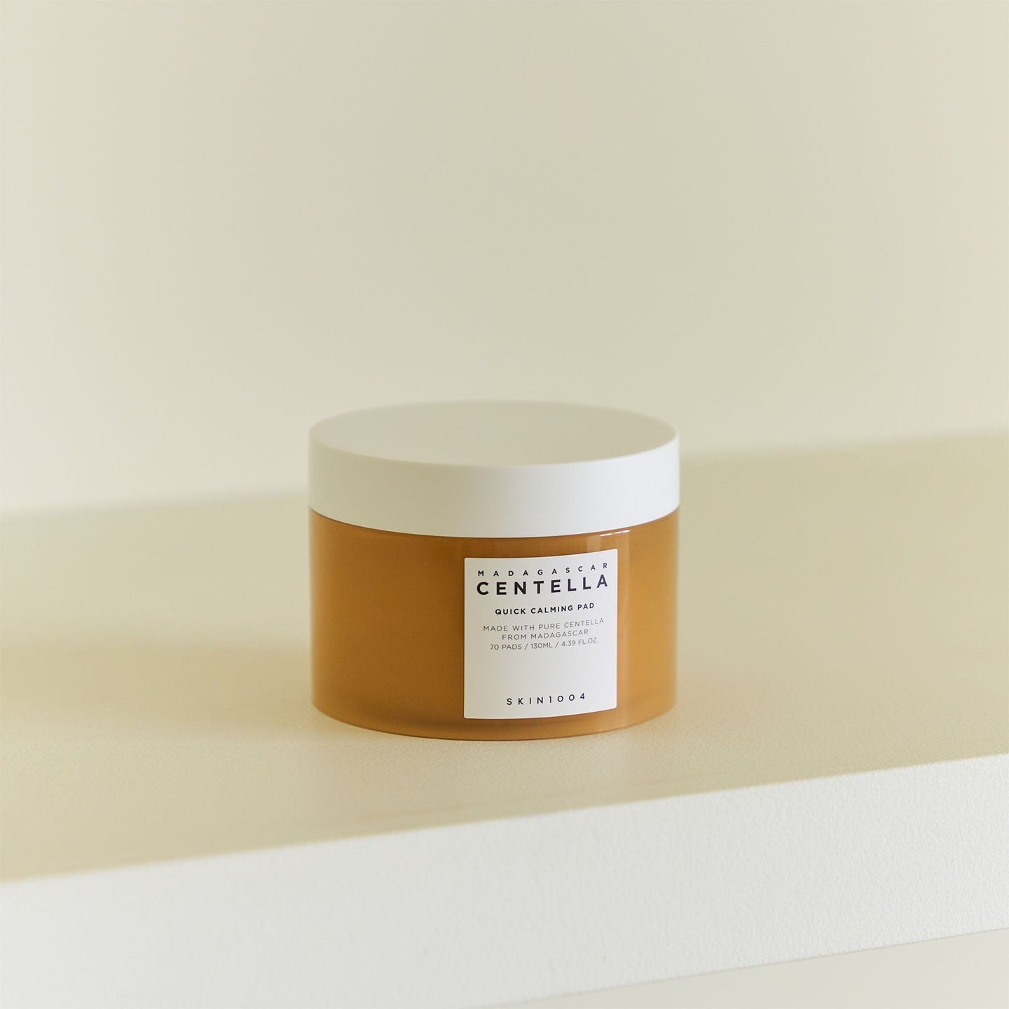 SKIN1004 Centella Quick Calming Pad (70 pads)