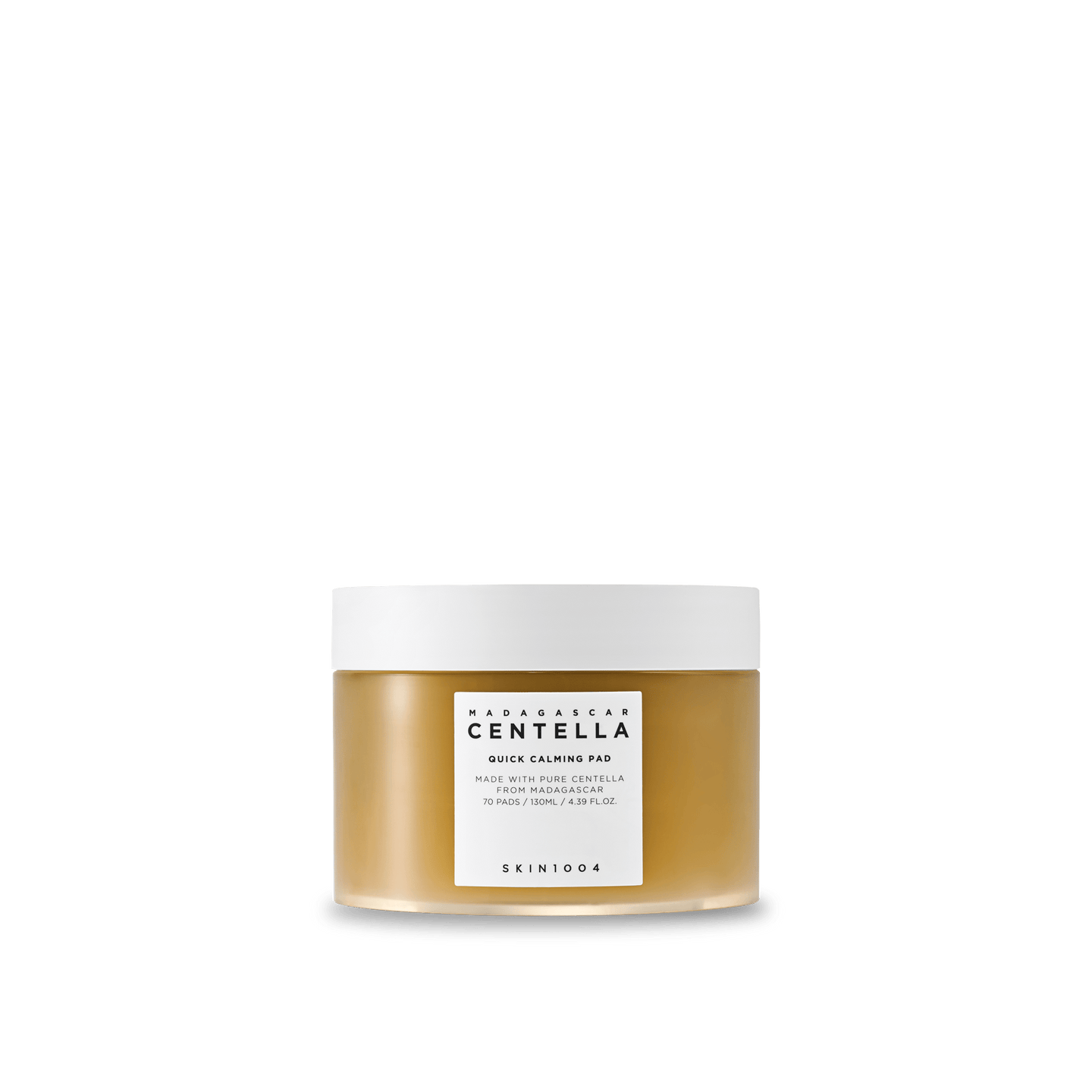 SKIN1004 Centella Quick Calming Pad (70 pads)