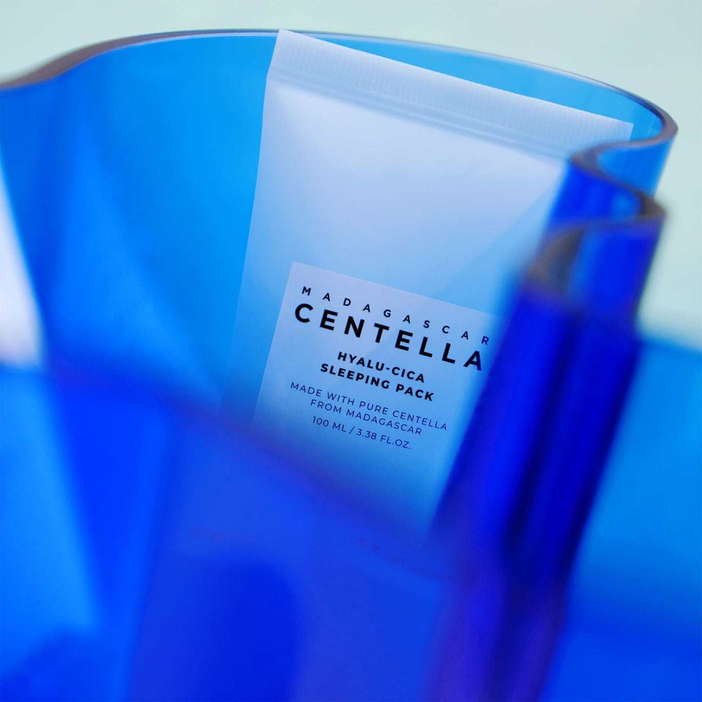 SKIN1004 HYALU-CICA SLEEPING PACK (100ml) - Velvet Vanity