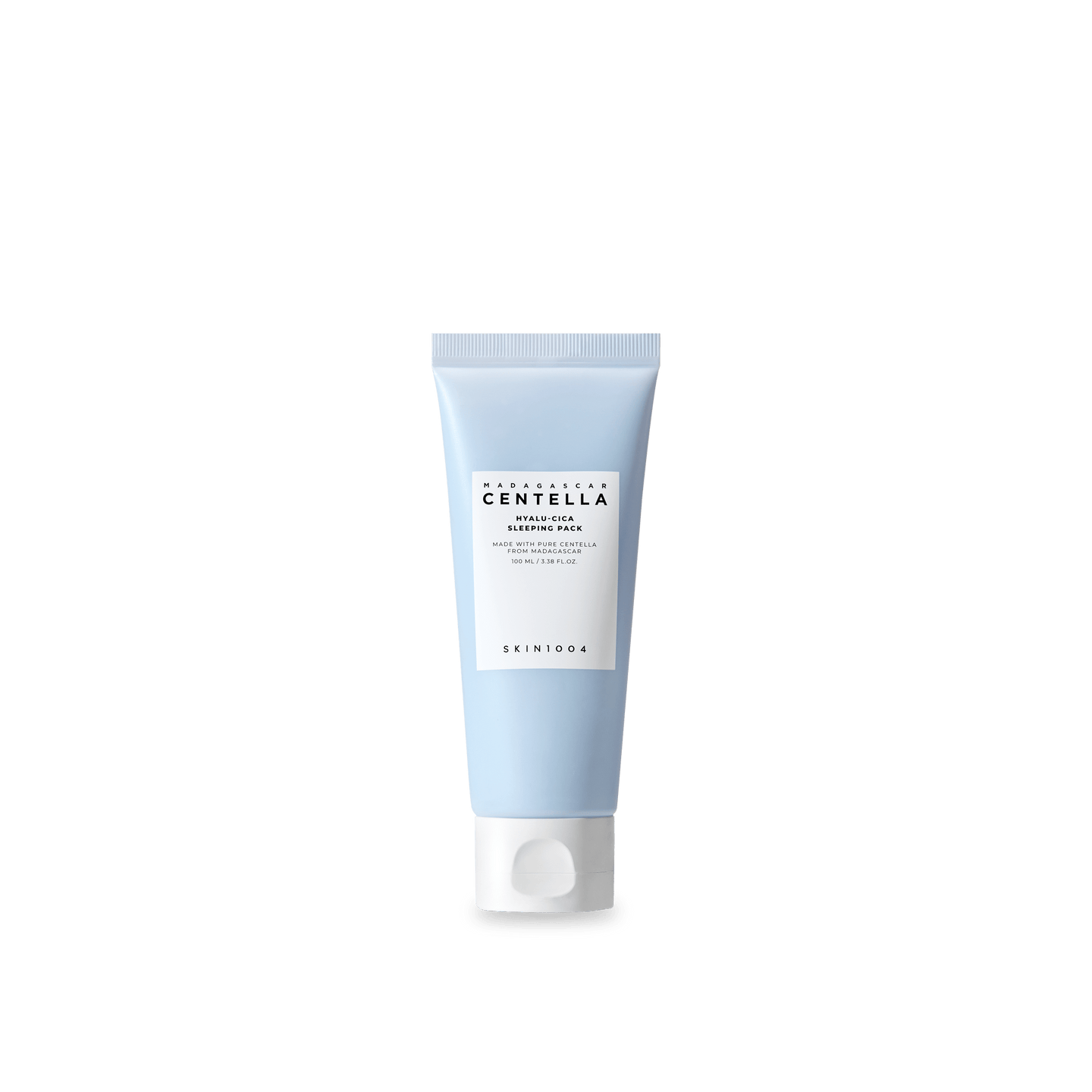 SKIN1004 HYALU-CICA SLEEPING PACK (100ml) - Velvet Vanity