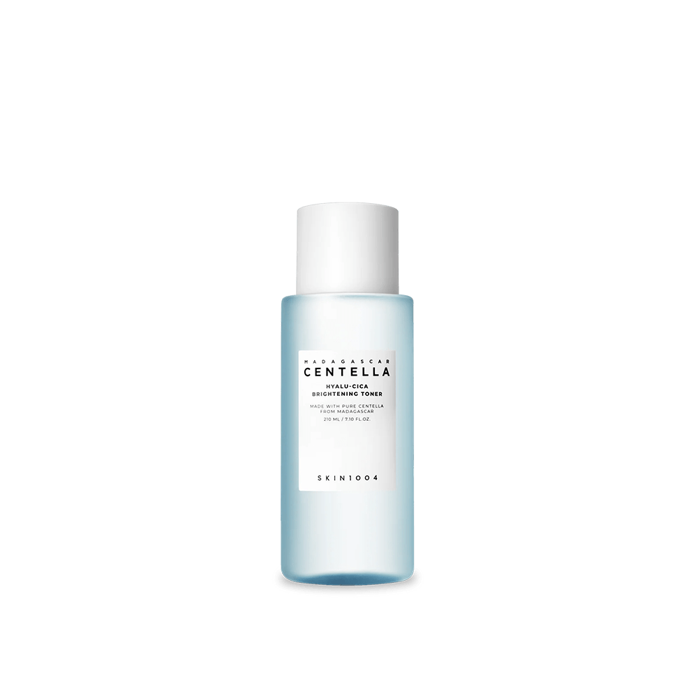 SKIN1004 HYALU-CICA BRIGHTENING TONER (210ml) - Velvet Vanity