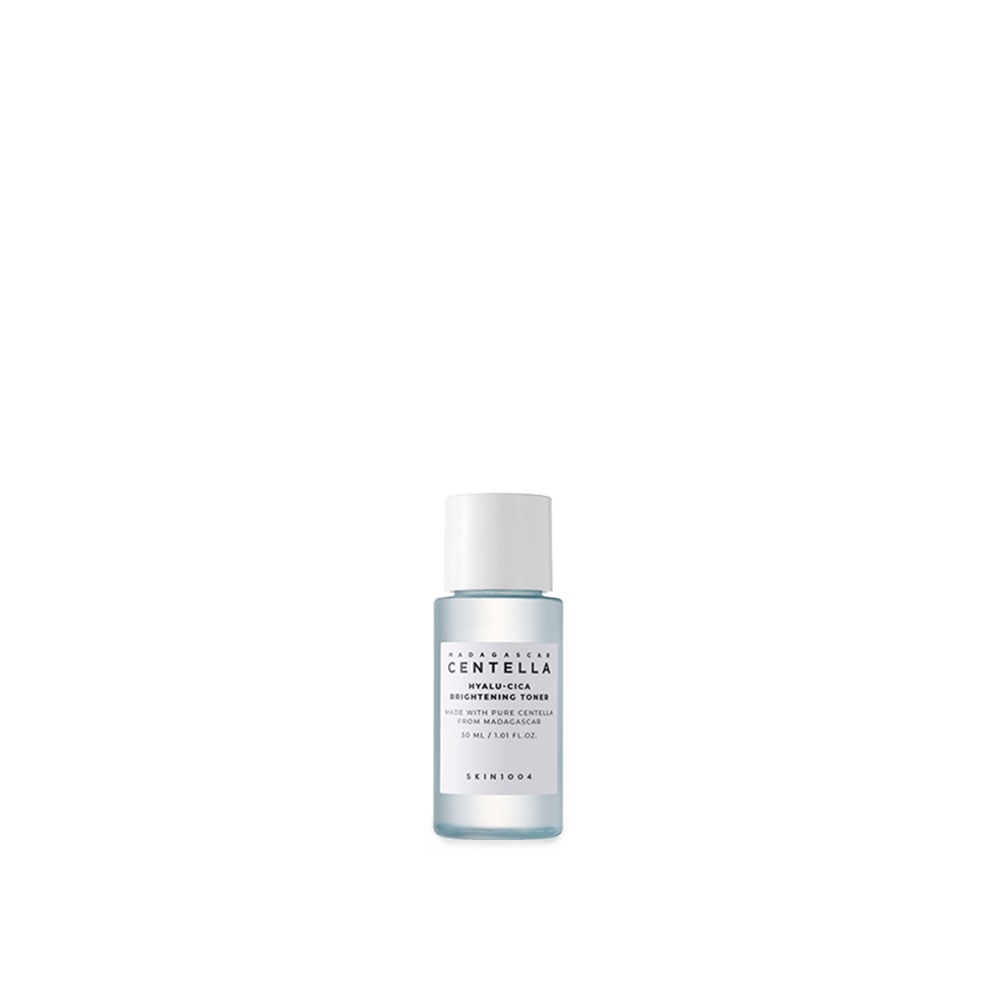SKIN1004 HYALU-CICA BRIGHTENING TONER (210ml) - Velvet Vanity