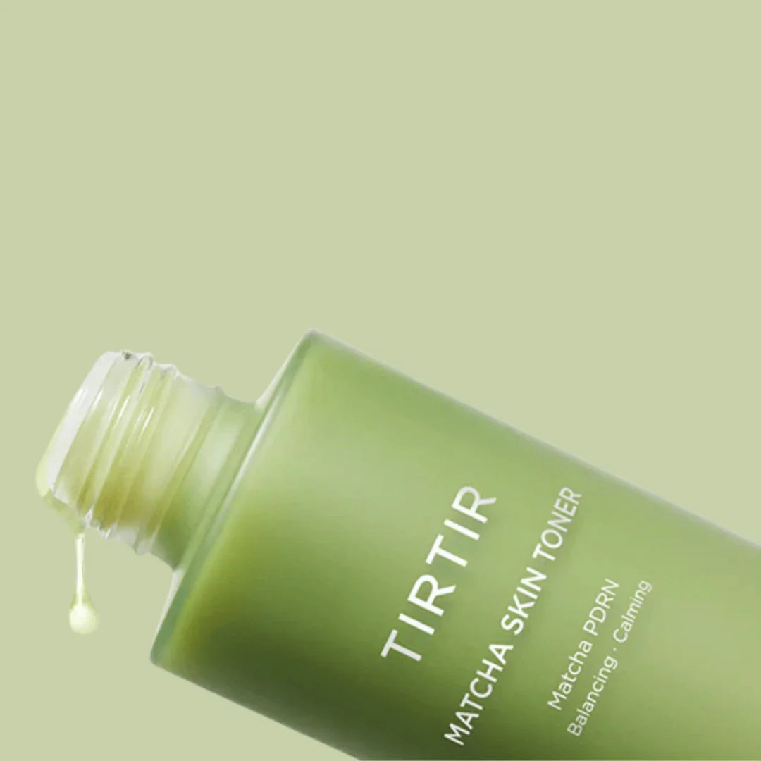 TIRTIR Matcha Skin Toner(150ml)