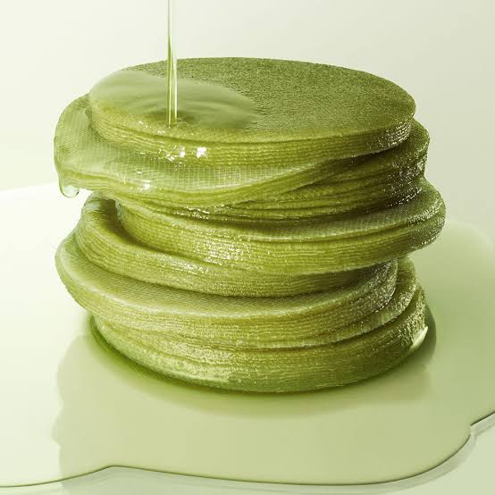 TIRTIR Matcha Tea Pads